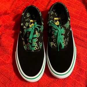 Shake Junt Era Pro Vans 7.5 men